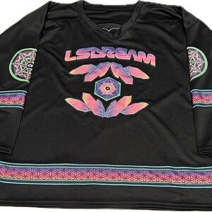 XL LSDream Wakaan Starchild V1 Hockey Jersey